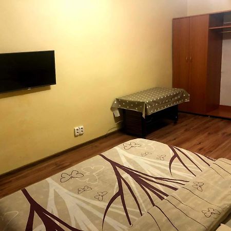 אוזהורוד Gil Apartments, Lermontova 1A, Centre מראה חיצוני תמונה