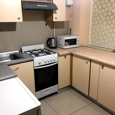 אוזהורוד Gil Apartments, Lermontova 1A, Centre מראה חיצוני תמונה