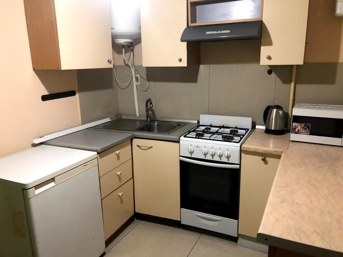 אוזהורוד Gil Apartments, Lermontova 1A, Centre מראה חיצוני תמונה