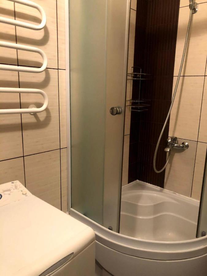 אוזהורוד Gil Apartments, Lermontova 1A, Centre מראה חיצוני תמונה